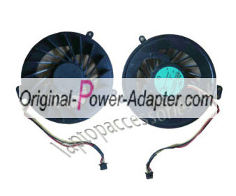 new Fujitsu LifeBook AH530 Series Laptop CPU Cooling Fan